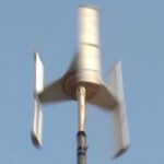 windturbine 40W